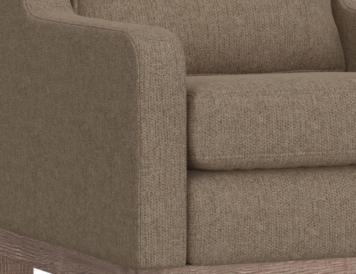 Samba - Loveseat
