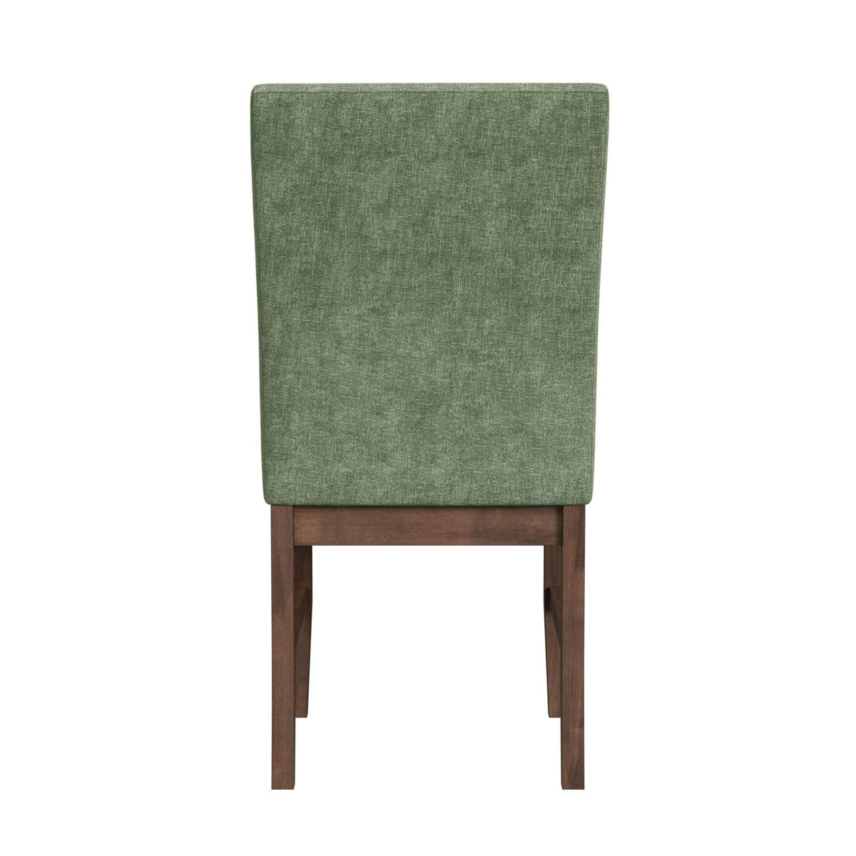 Santa Barbara - Fabric Dining Side Chair (Set of 2)