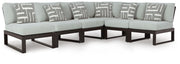 Beachloft - Outdoor Sectional