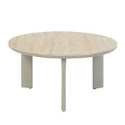 Ingram - Ceramic Top Table