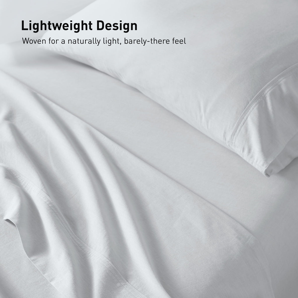 Linen Sheet Set
