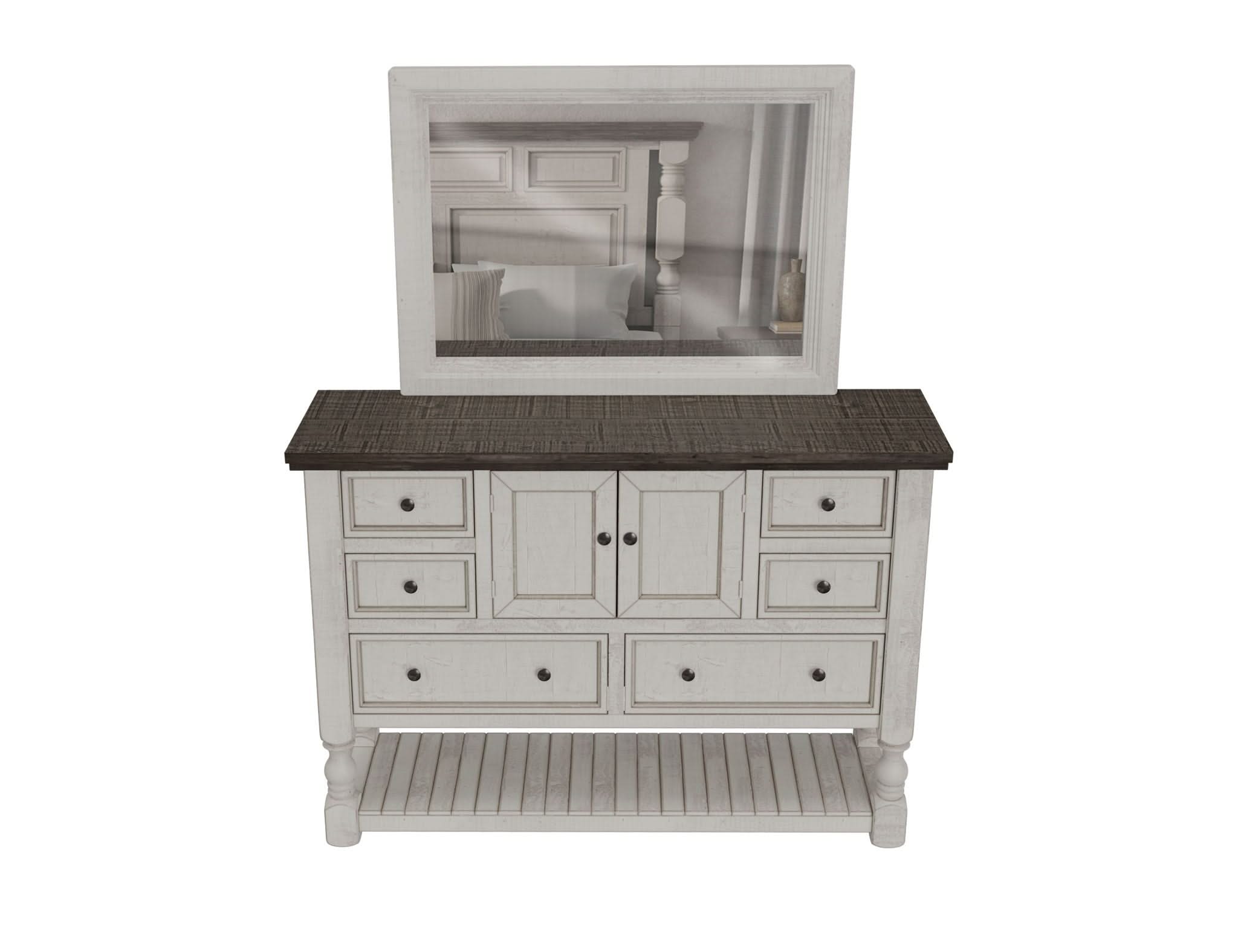 Stone - Dresser