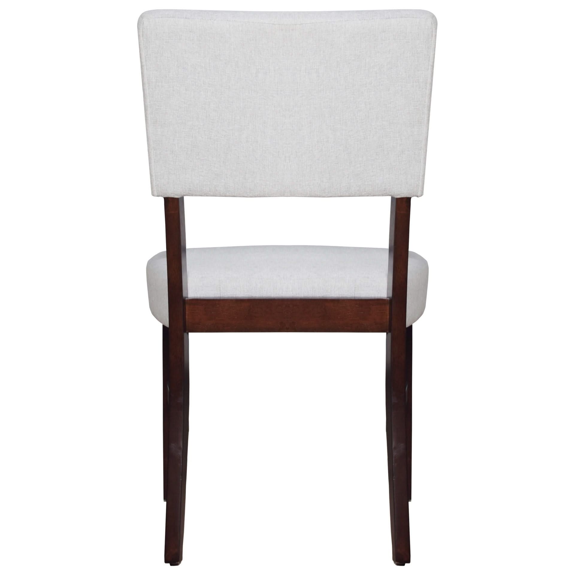 Tioga - Dining Chair (Set of 2)