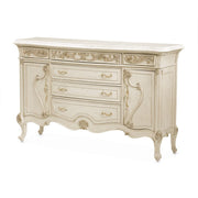 Platine de Royale - Sideboard - Champagne