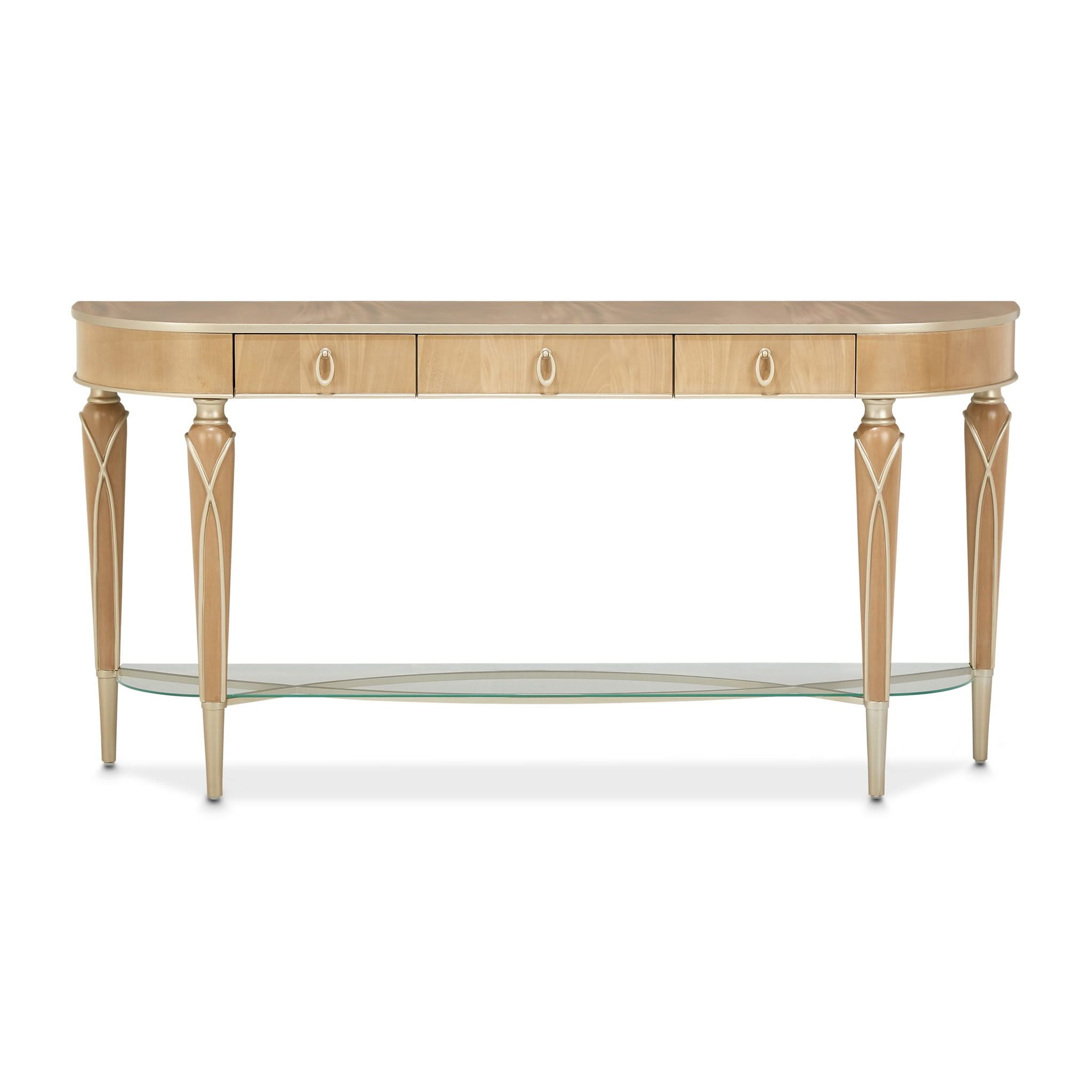 Villa Cherie - Console Table