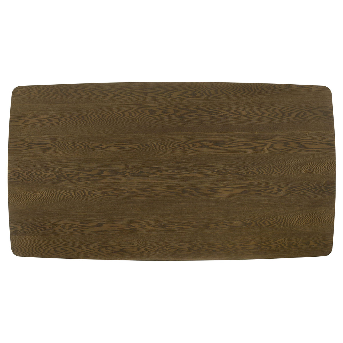Ottowa 71-inch Rectangular Wood Dining Table Brown