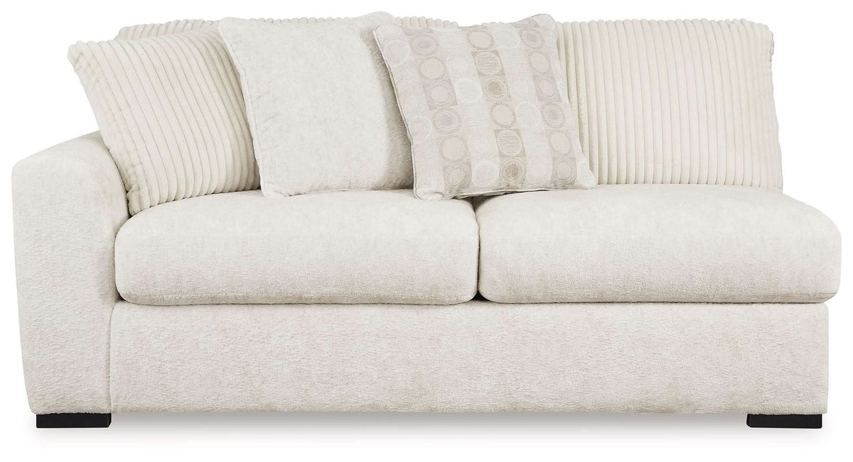 Chessington - Laf Sofa - Ivory