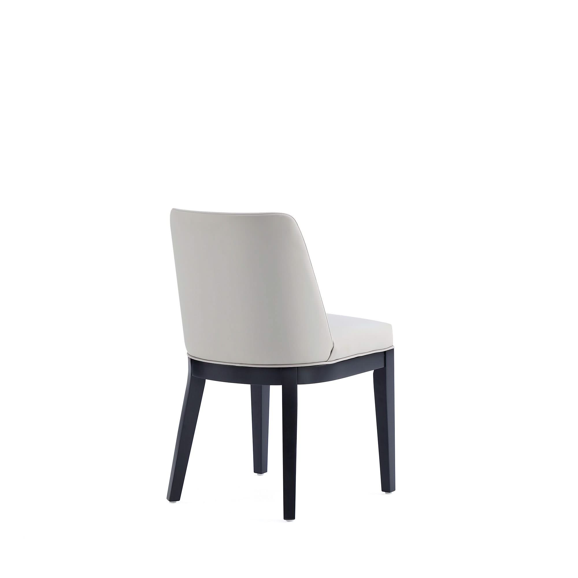 Gansevoort - Upholstered Dining Chair (Set of 2)