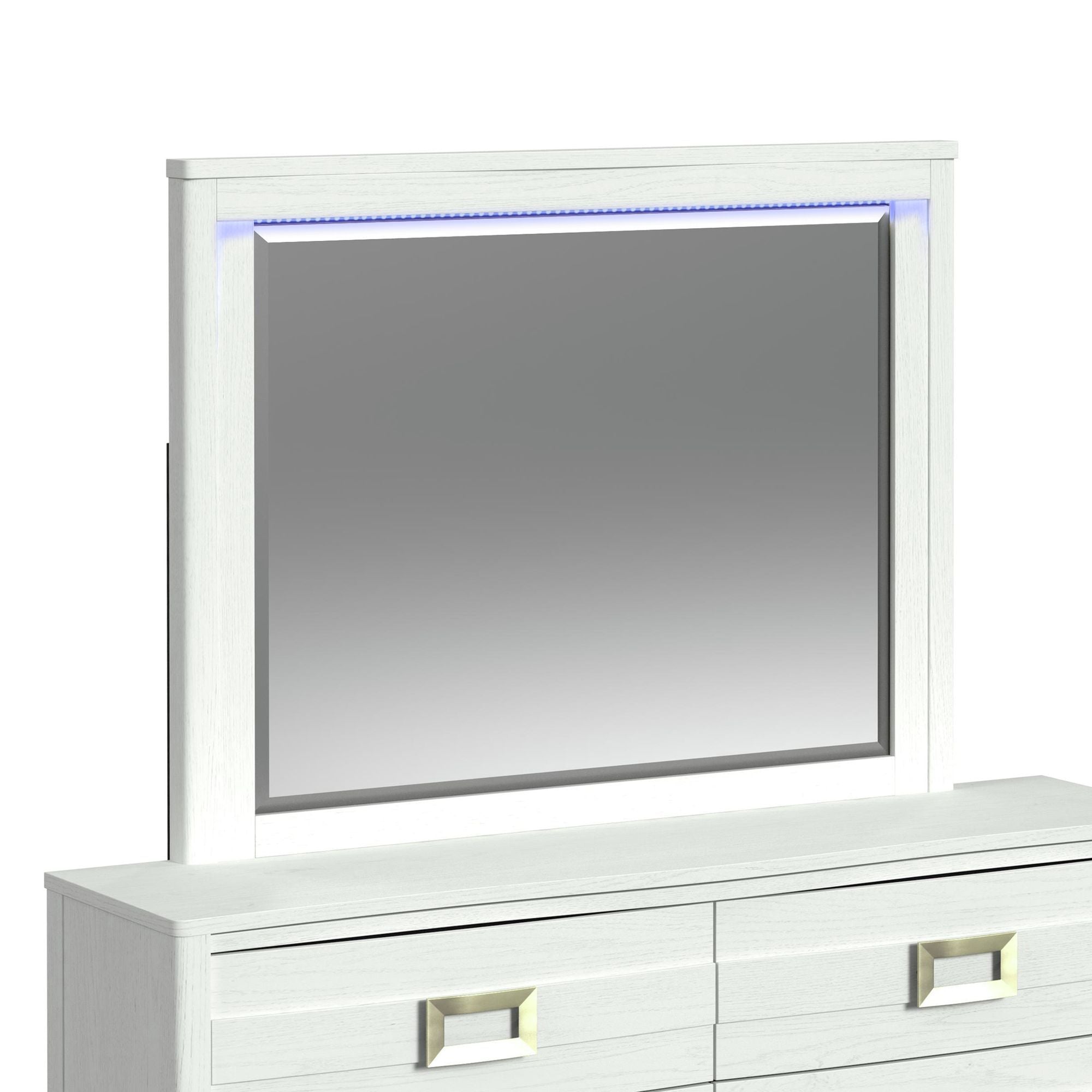 Tobias - 6-Drawer Dresser