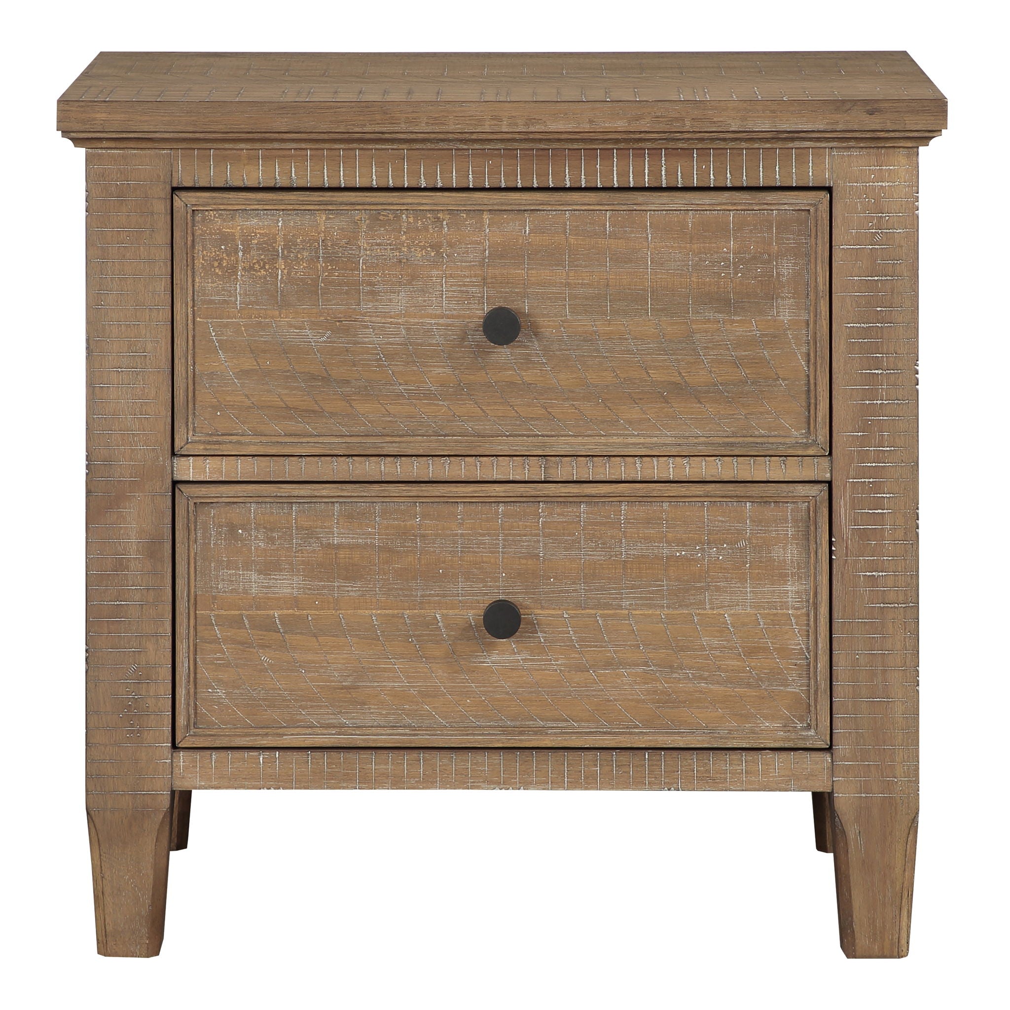 Riverdale - Storage Bedroom Set