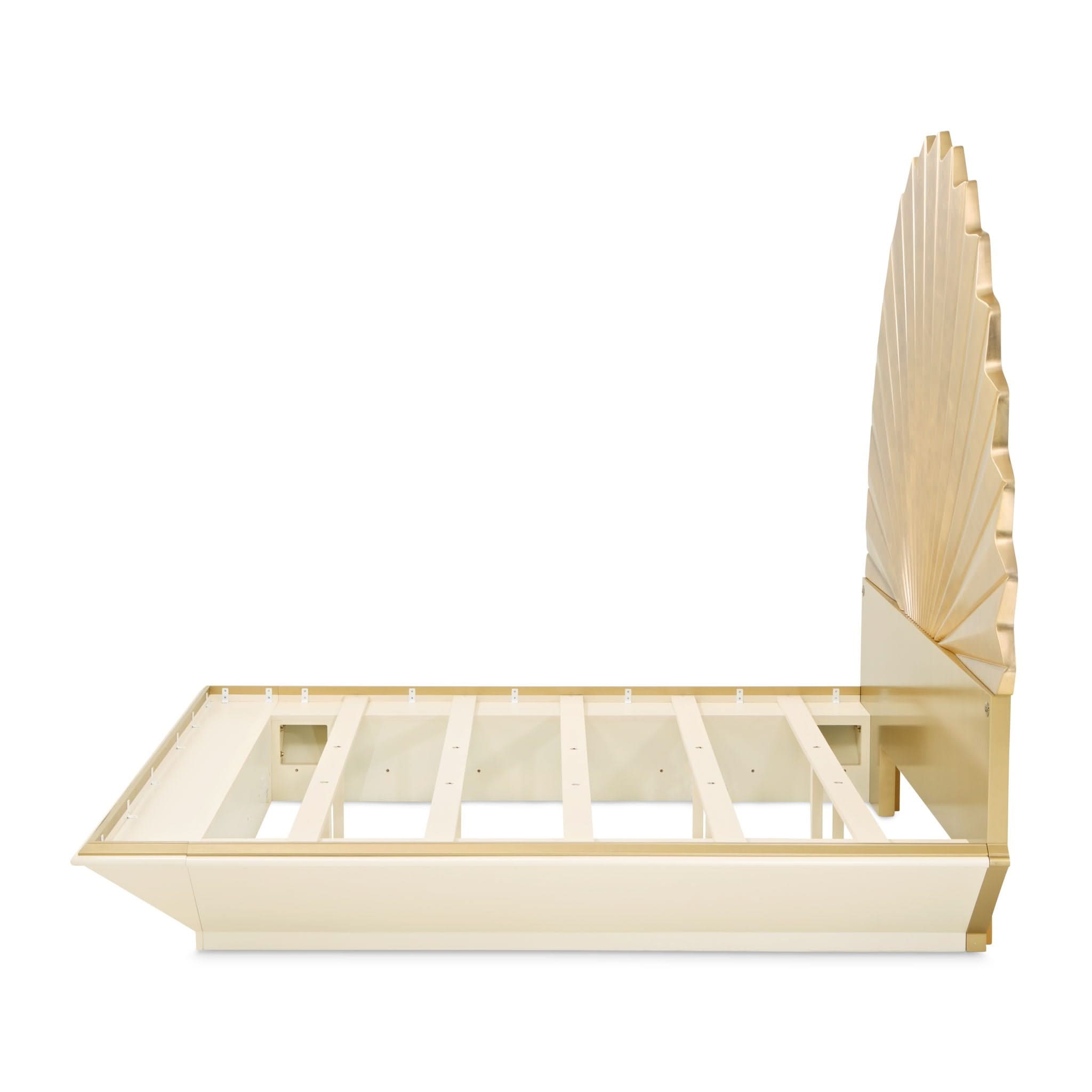 Fantosini - Fan Bed