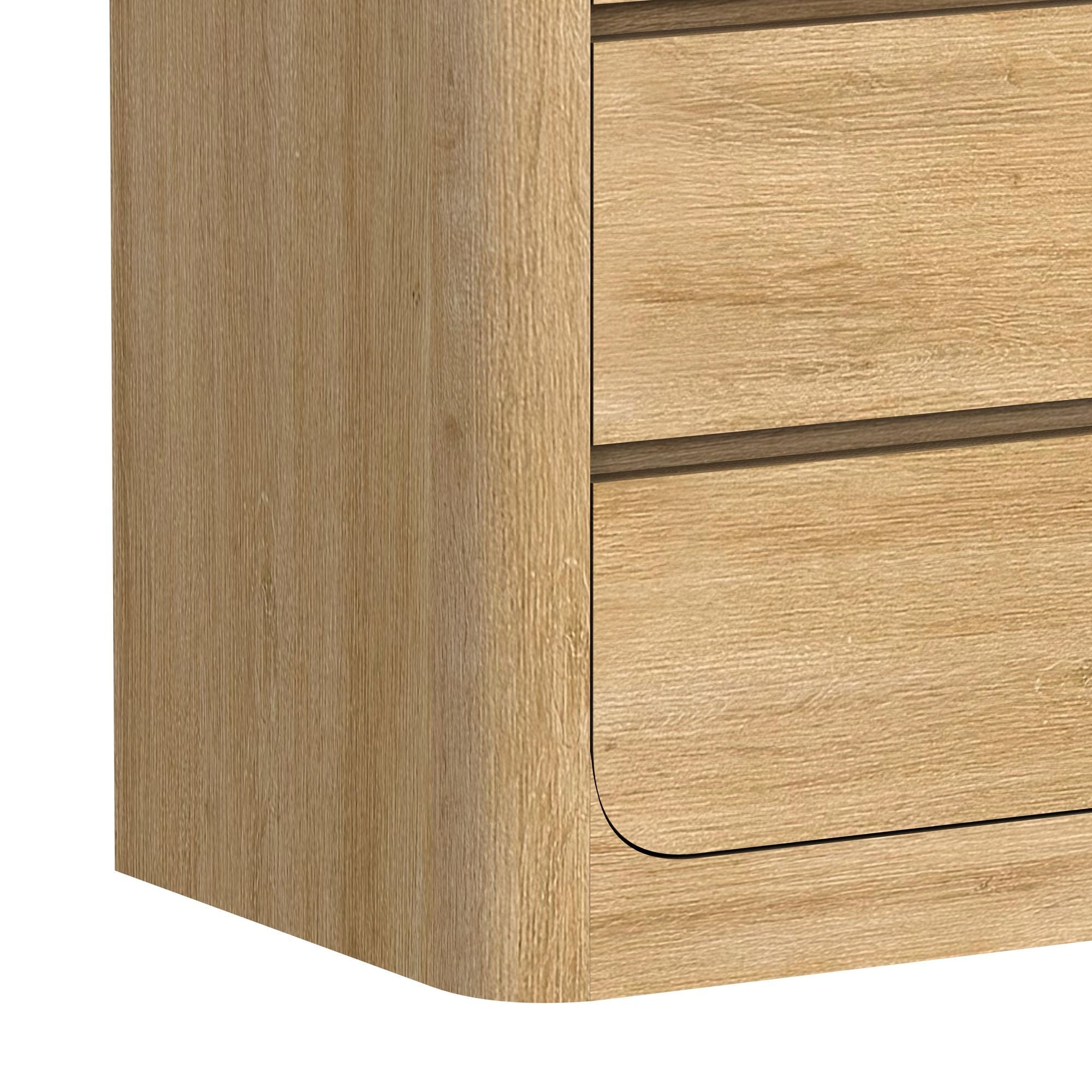 Rosalie - Dresser