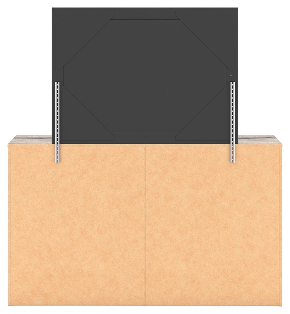 Elbrim - Panel Bedroom Set