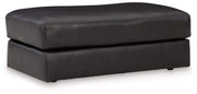 Amiata - Ottoman - Onyx