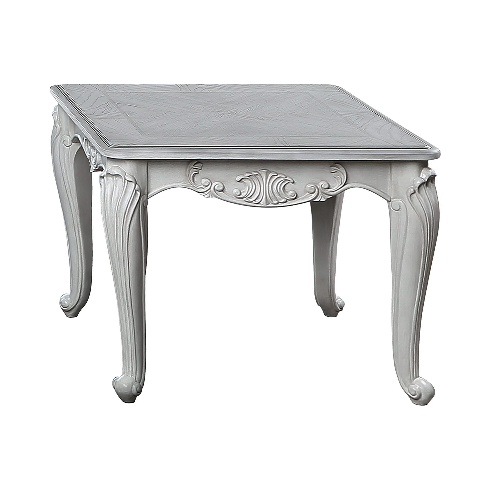 Cambria Hills - Wood Table