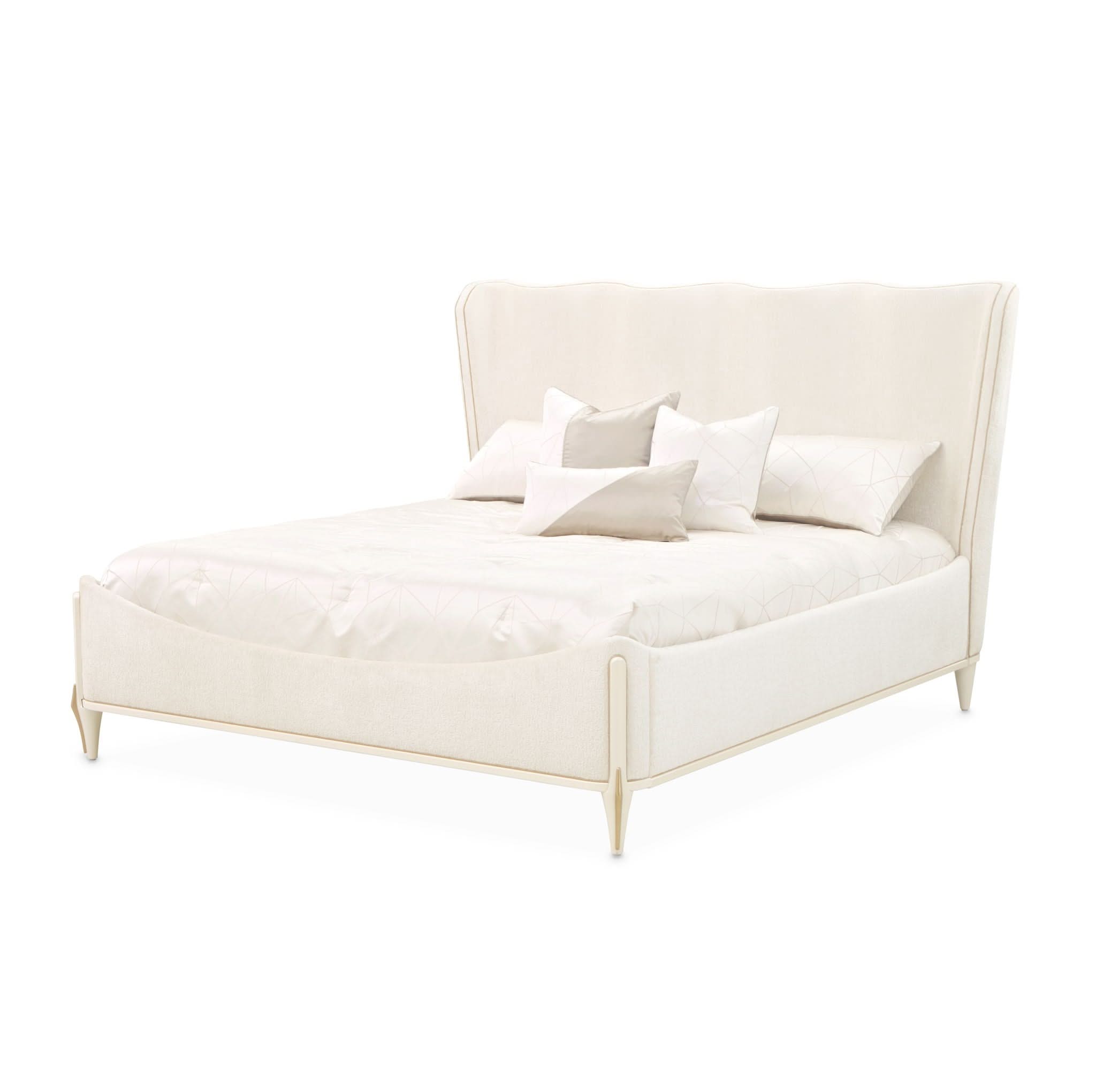La Terrazza - Panel Bed