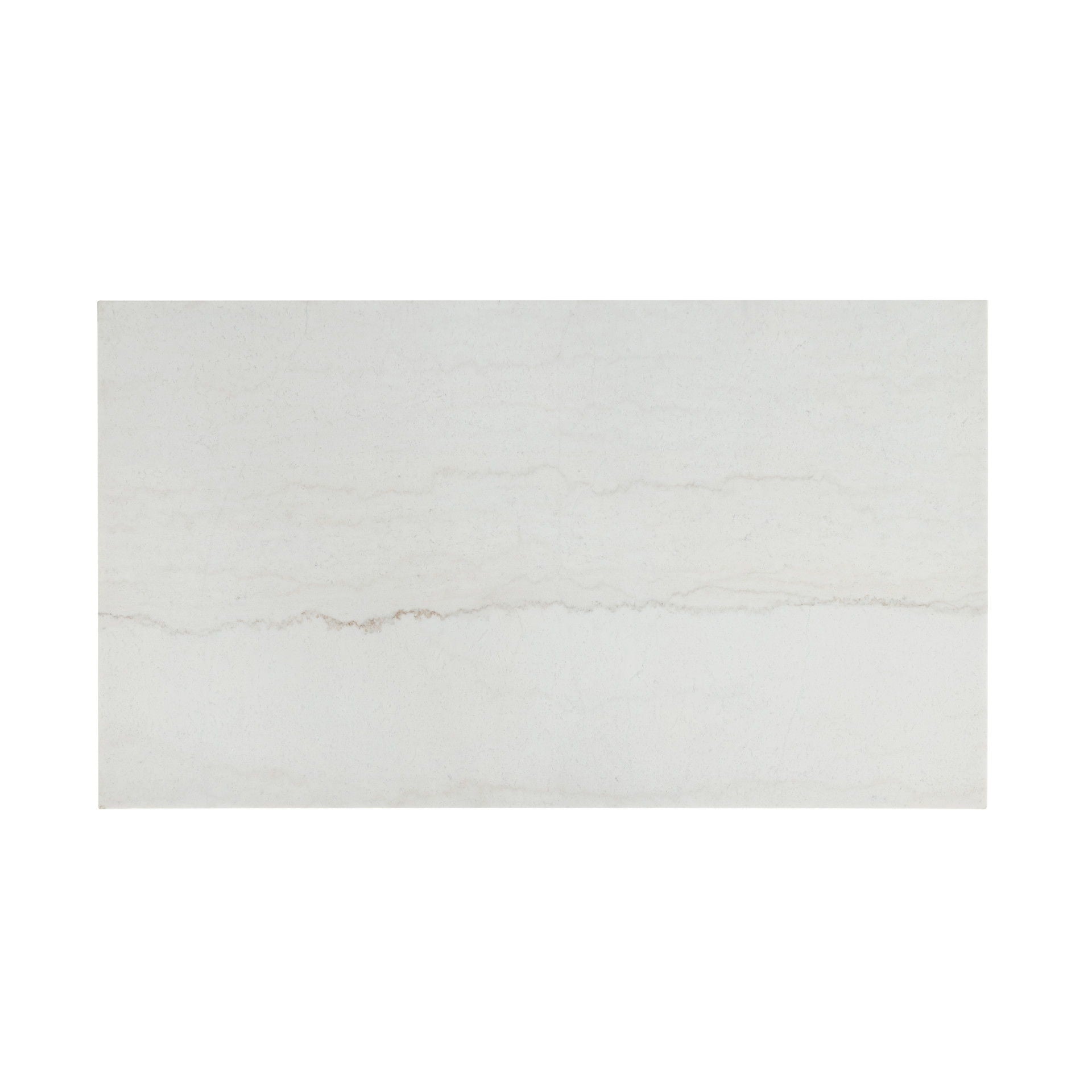 Essence - 70" Rectangle Dining Table With Marble Top