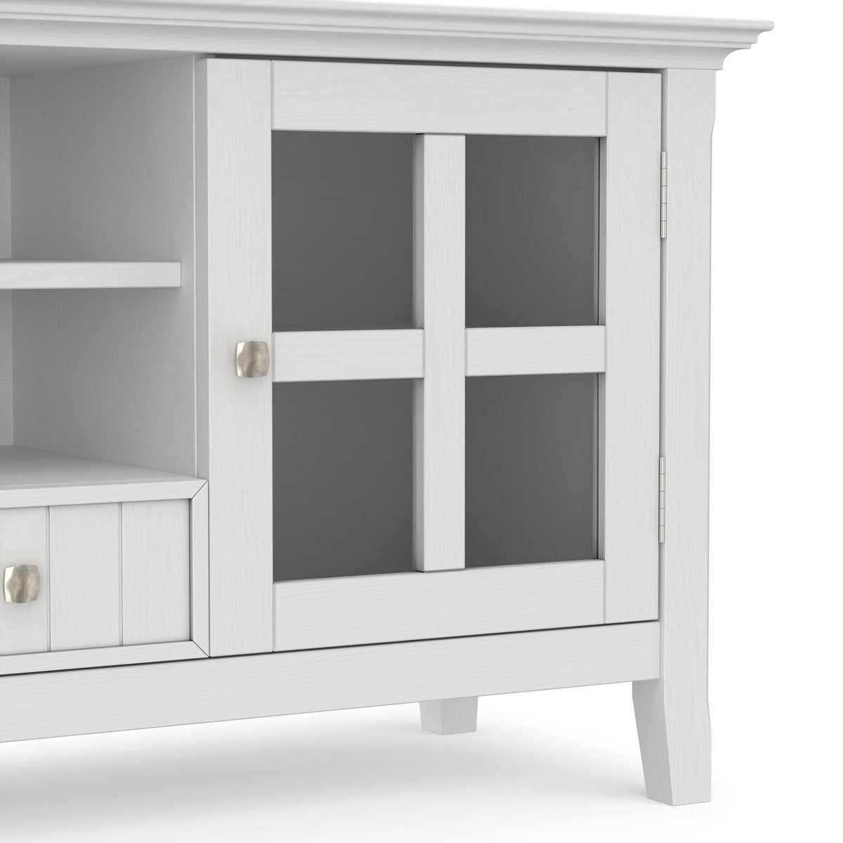 Acadian - TV Media Stand