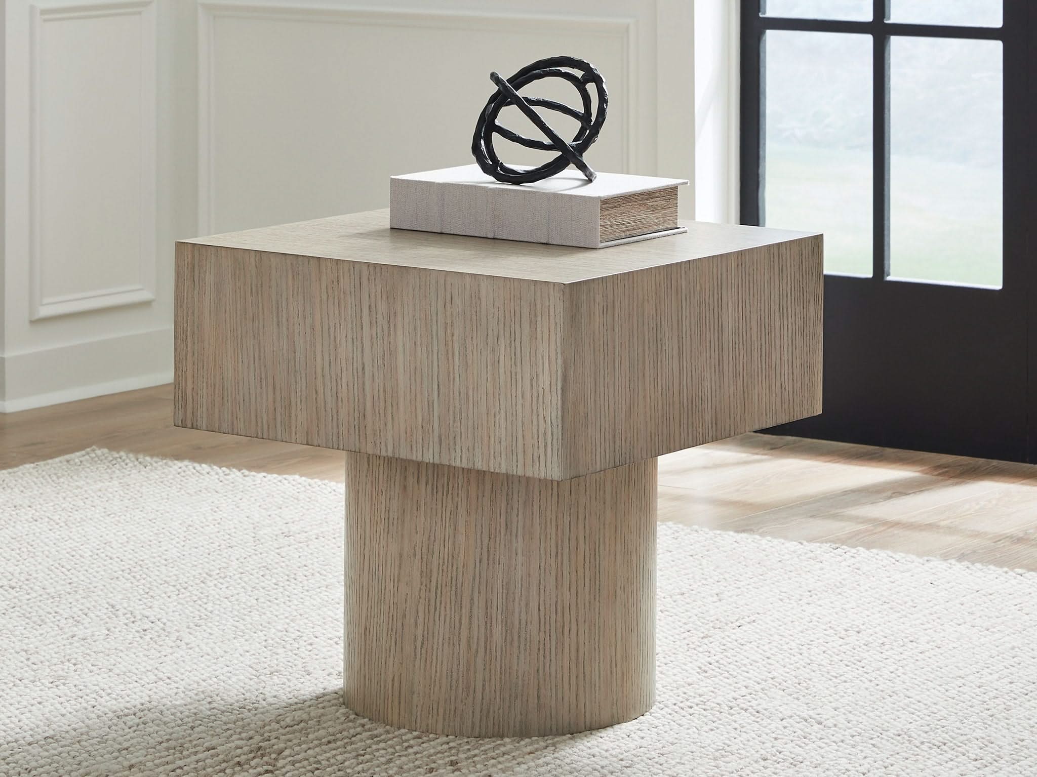 Jorielyn - Square Table