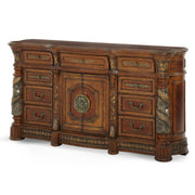 Villa Valencia - Dresser