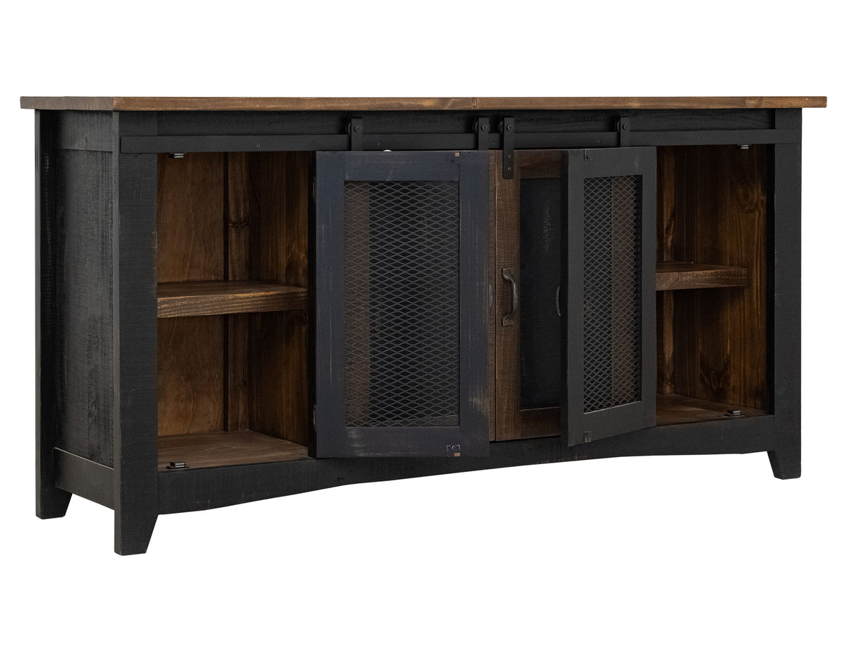 Pueblo - TV Stand