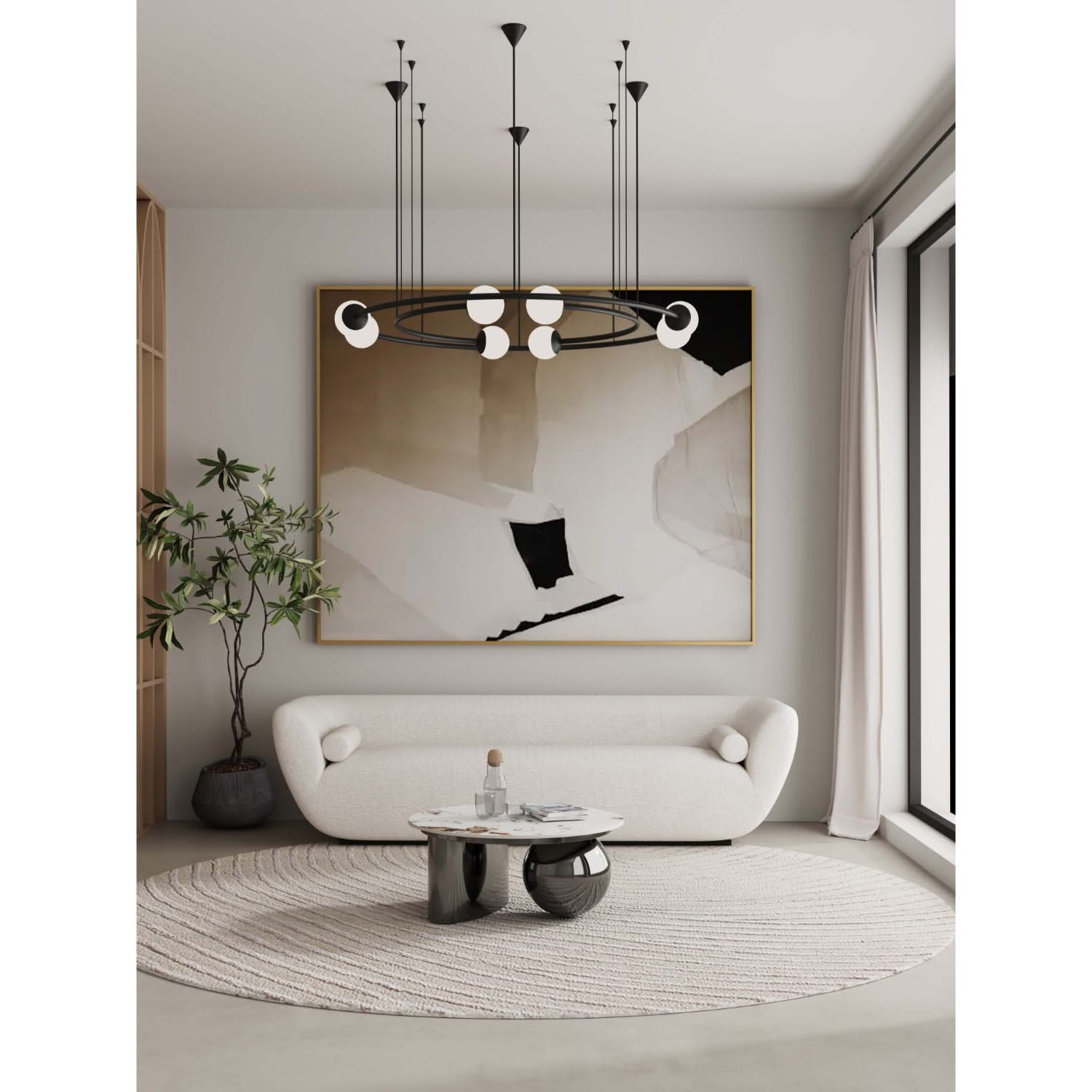 Laurel - Table