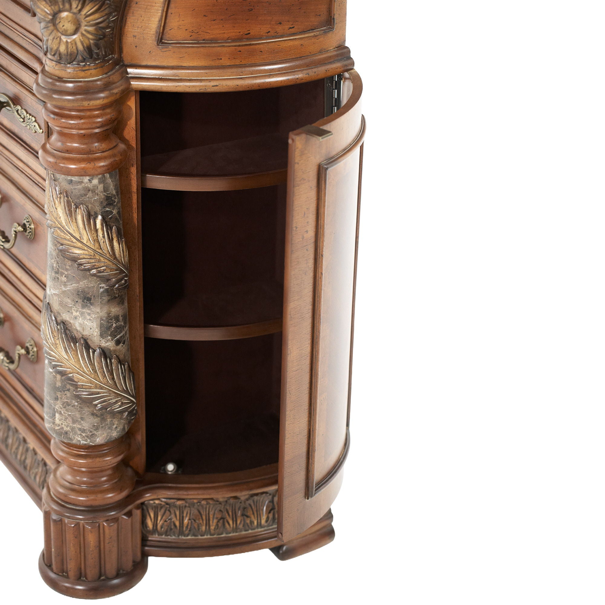 Villa Valencia - Dresser