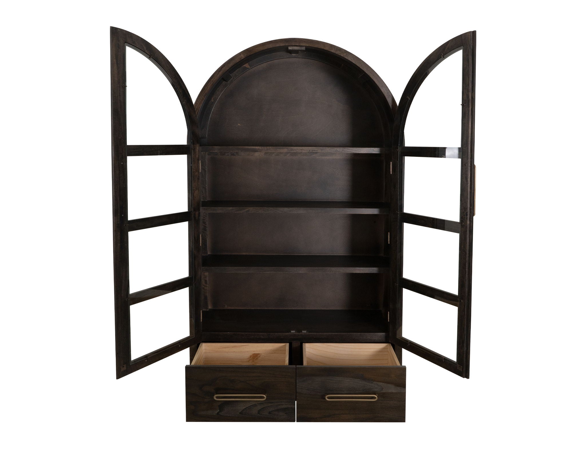 Balam - Cabinet