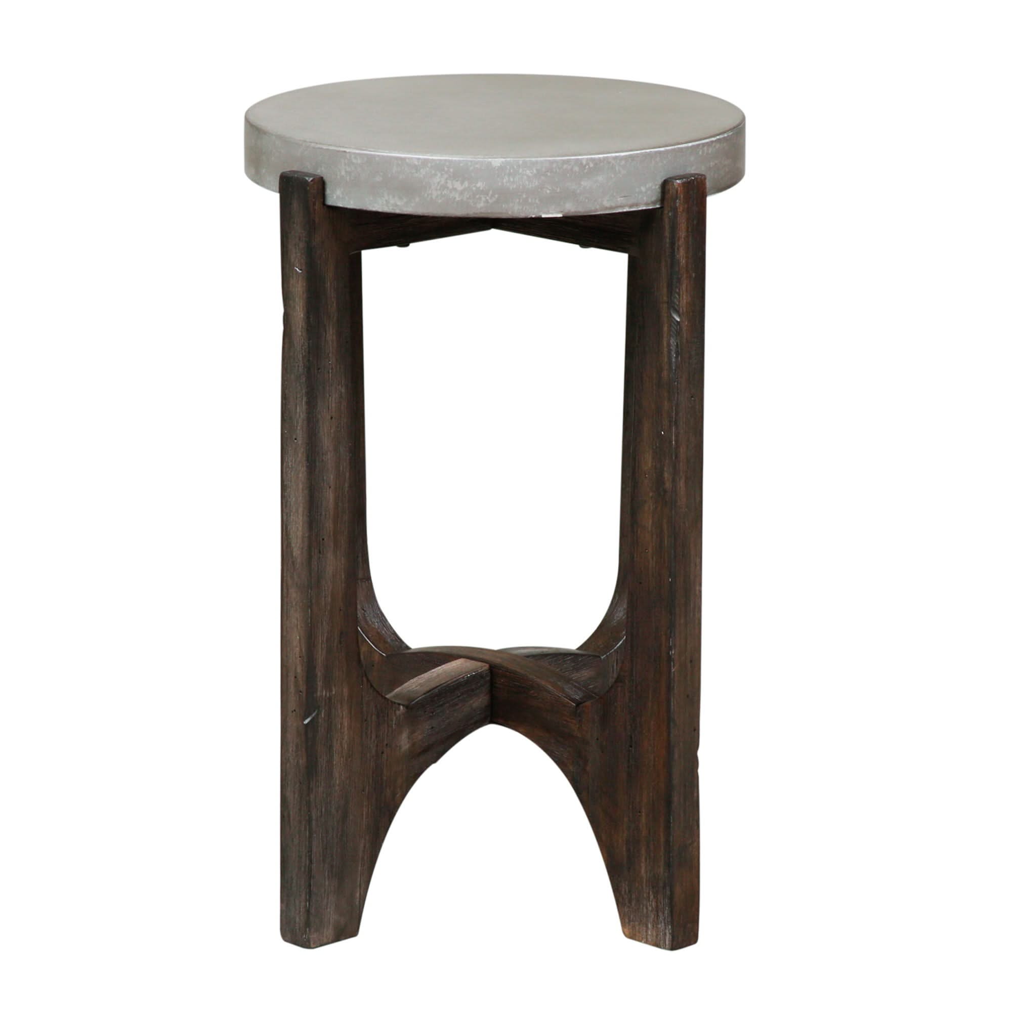Cascade - Table