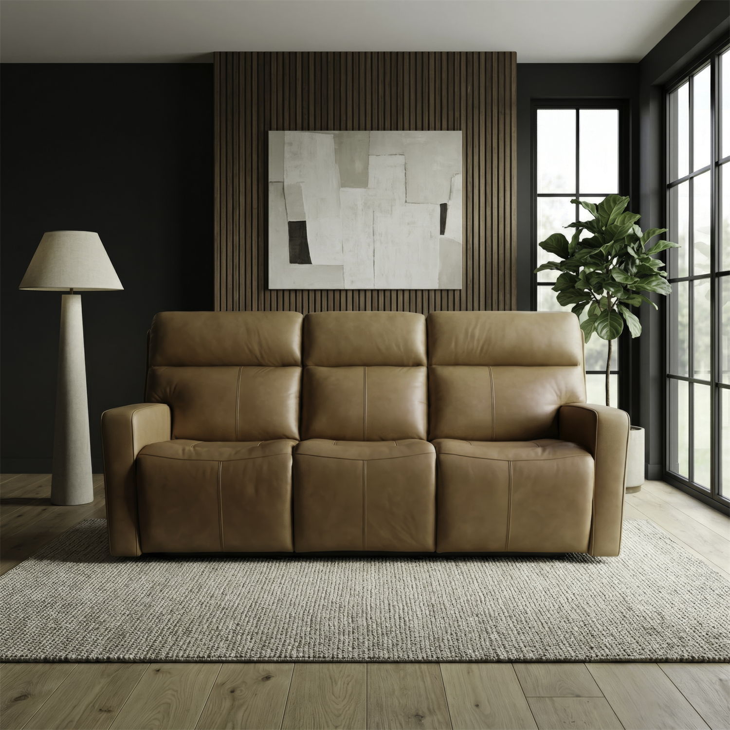 Chase - Living Room Reclining Sofa