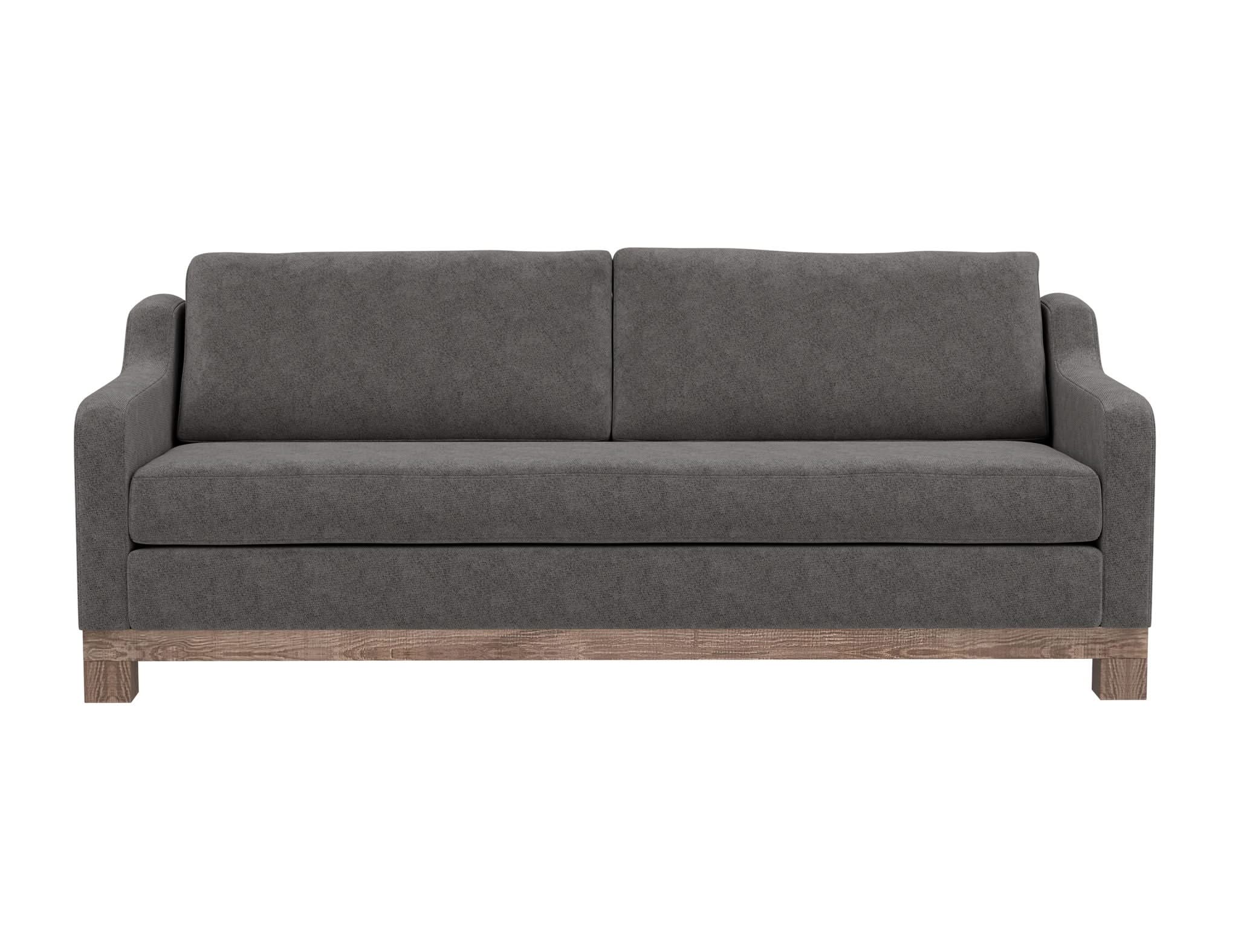 Samba - Sofa - Fabric