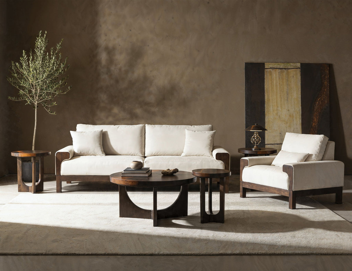 Raramuri - Round Table