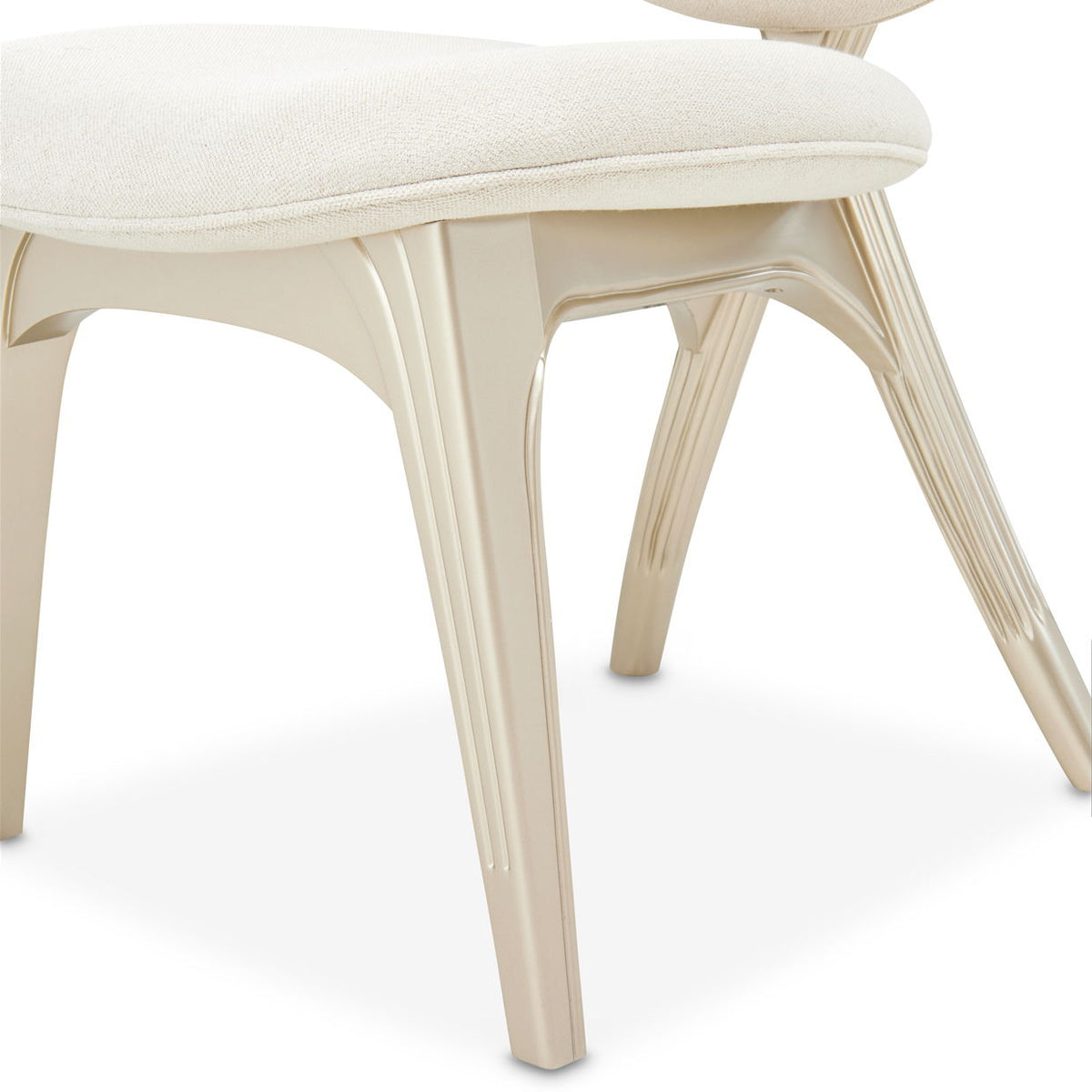 Camellia Field - Vanity Chair