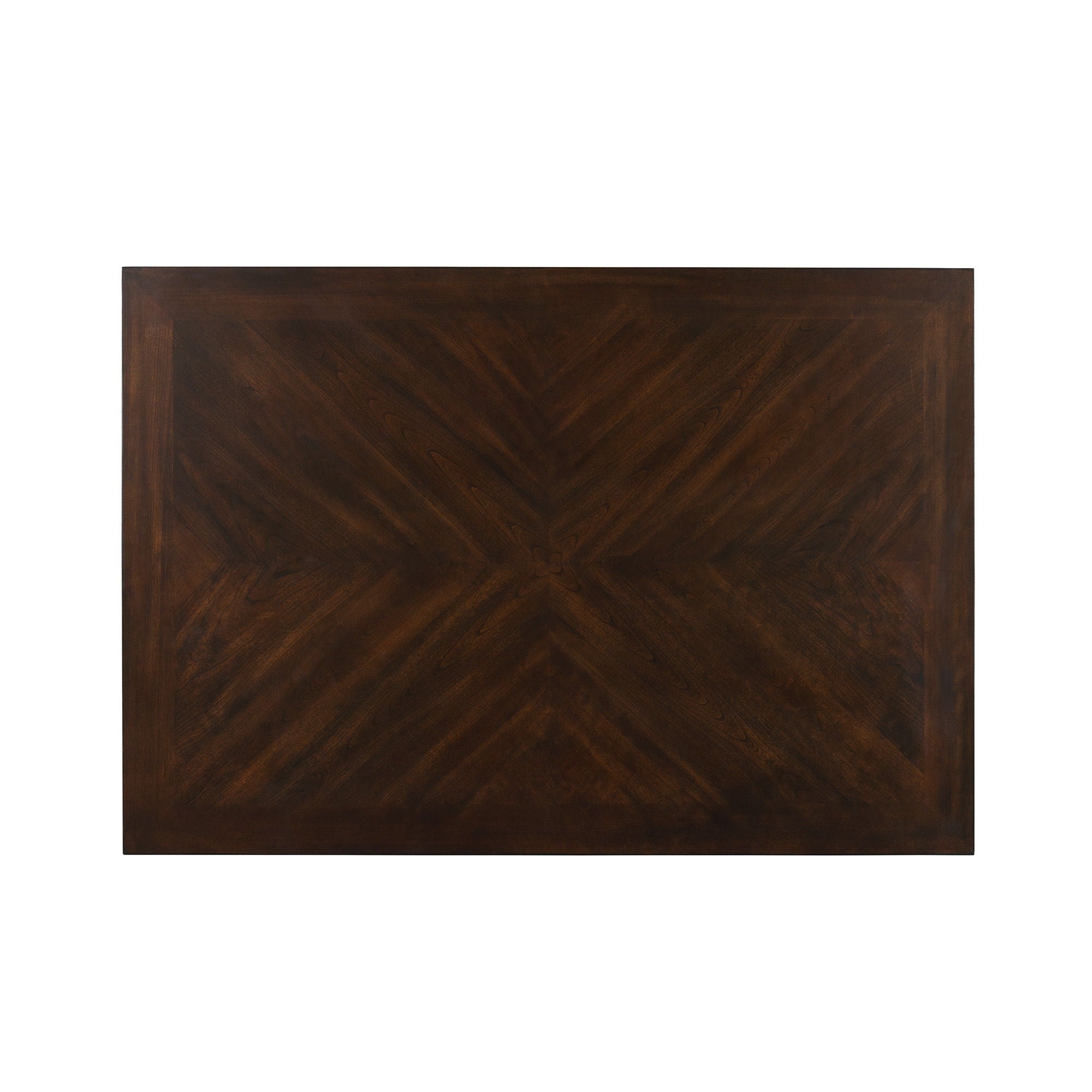 Hardy - 3 Piece Occasional Table Set (Coffee Table And Two End Tables) - Cherry