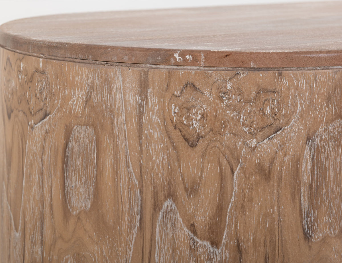 Balam - Desk