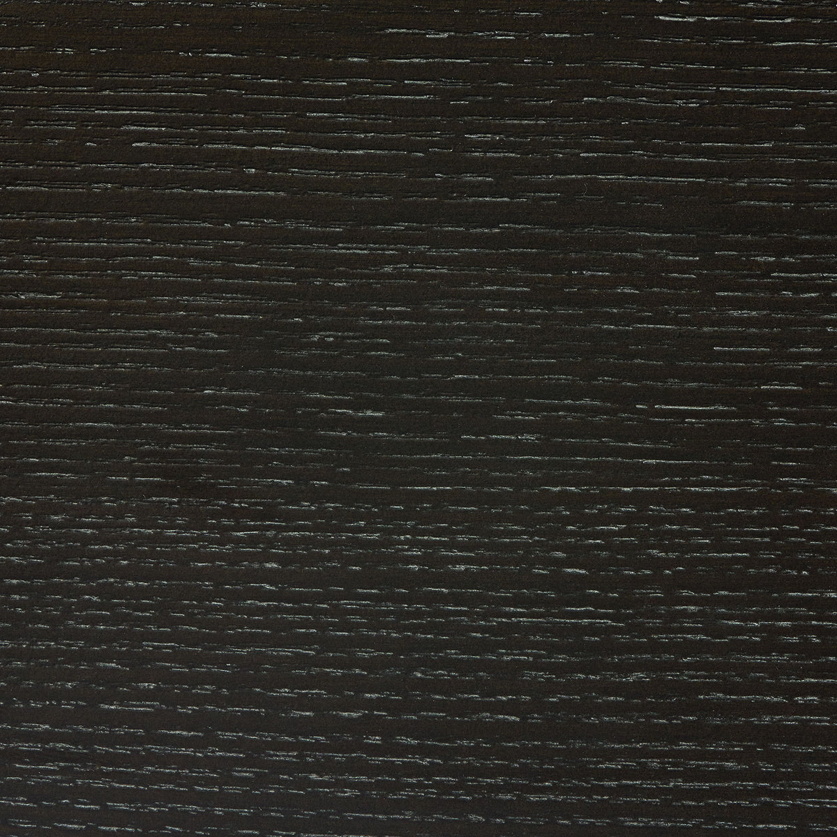 Elodie - Fabric Counter Bench - Charcoal / Gray