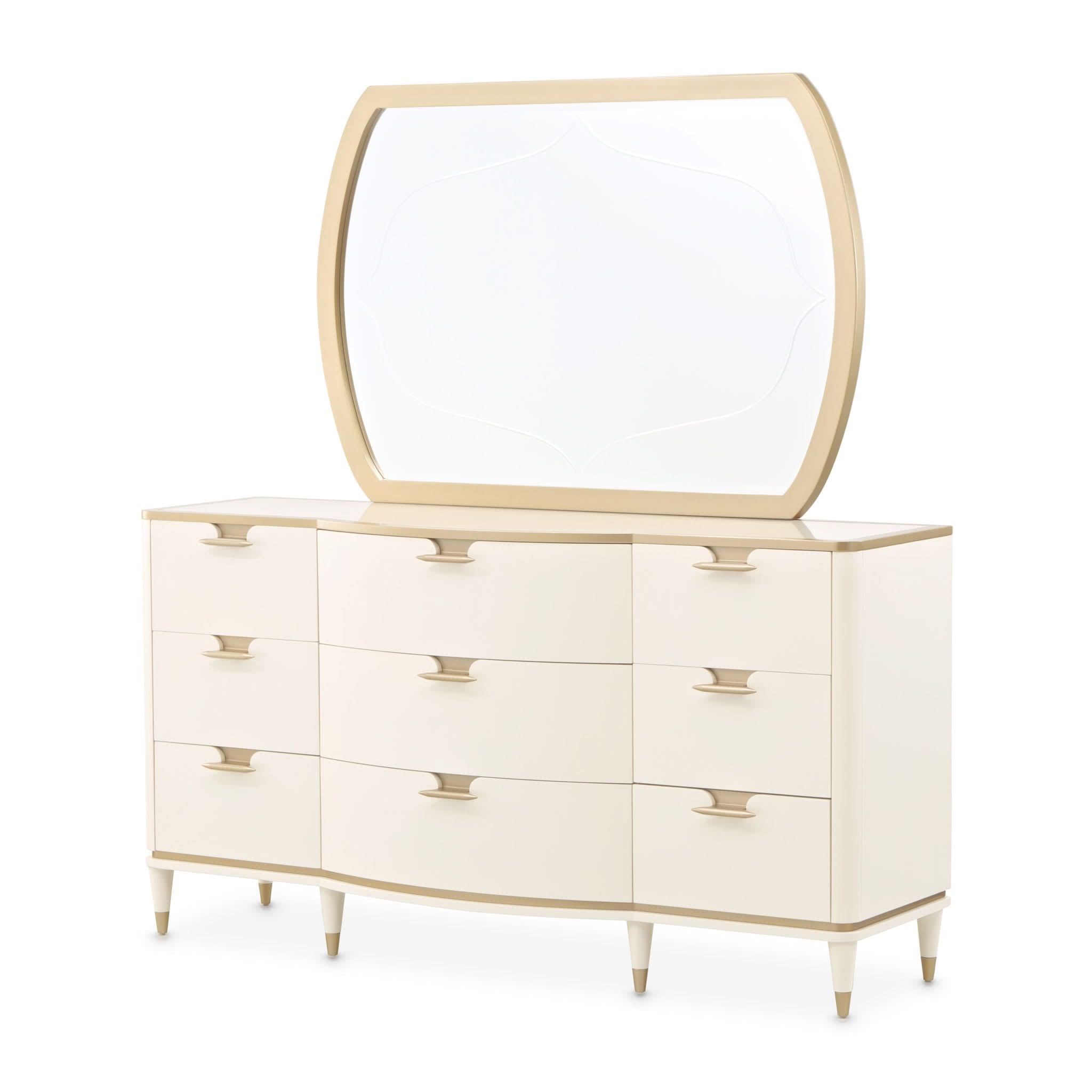 La Terrazza - Dresser