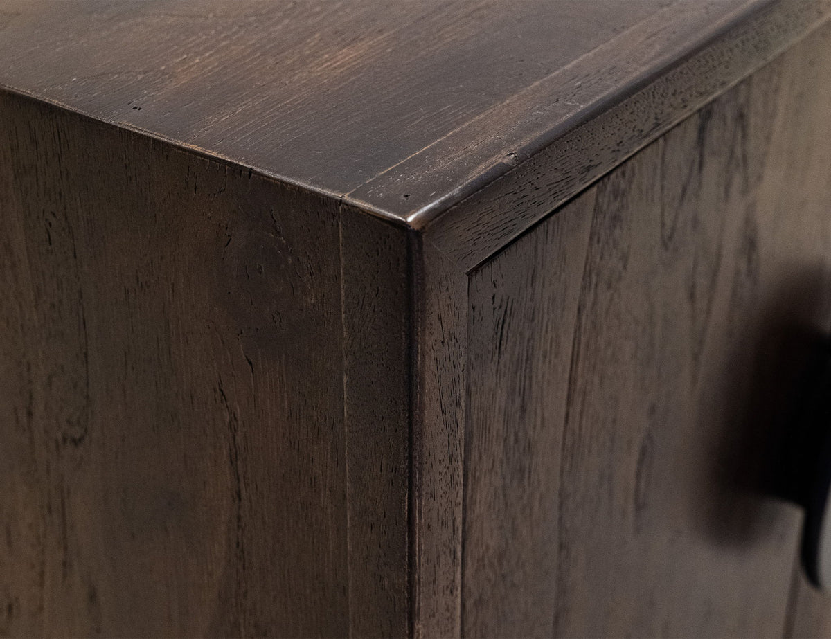 Moka - 4 Door TV Stand/Console
