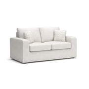 La Jolla Cove - Loveseat With Cushion - Beige