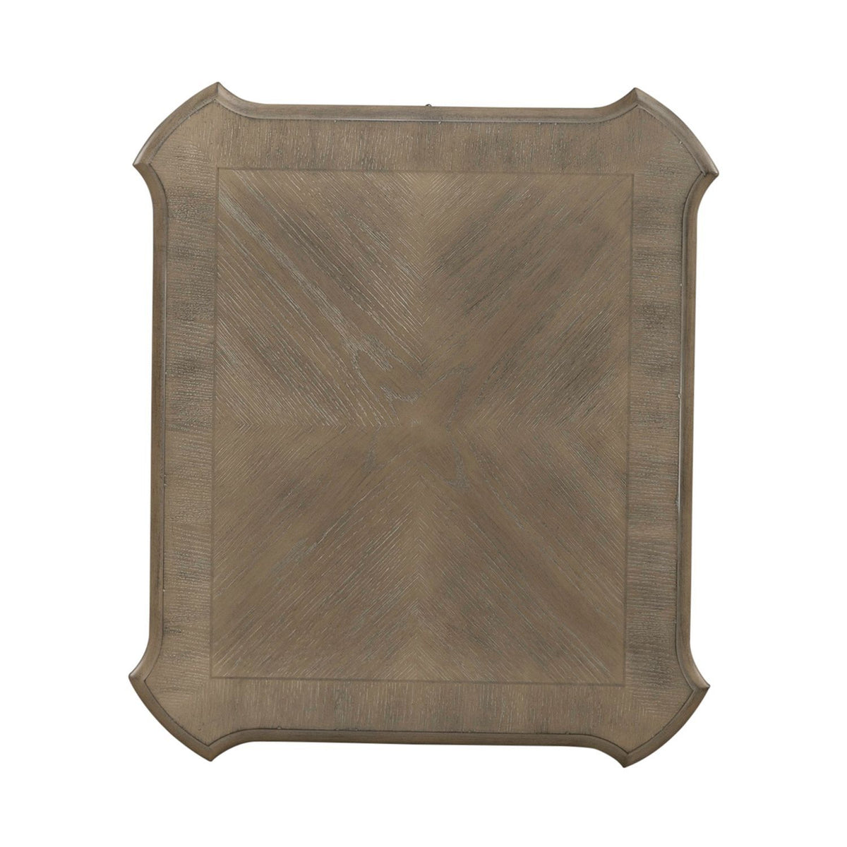 Magnolia Manor - End Table