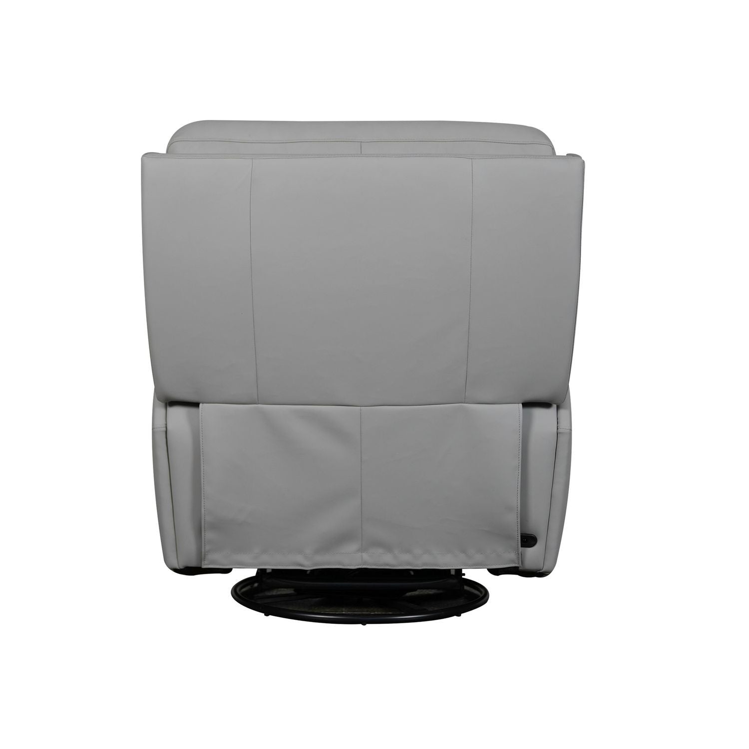 Chase - Loveseat With Console P3 & ZG