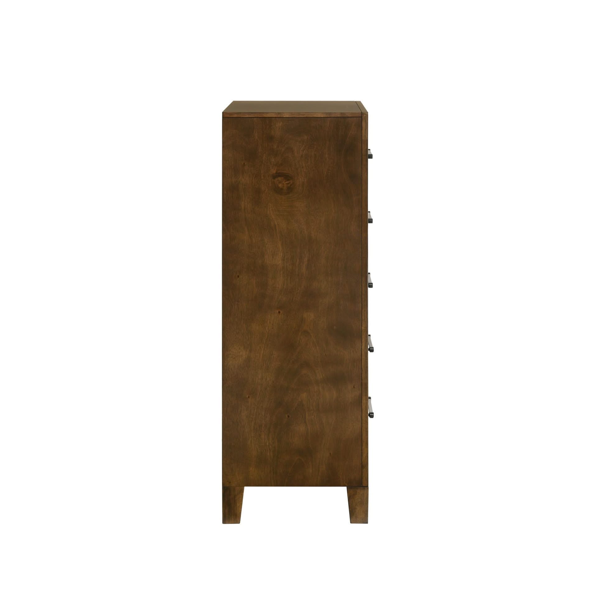 Ballard - 5 Drawer Chest
