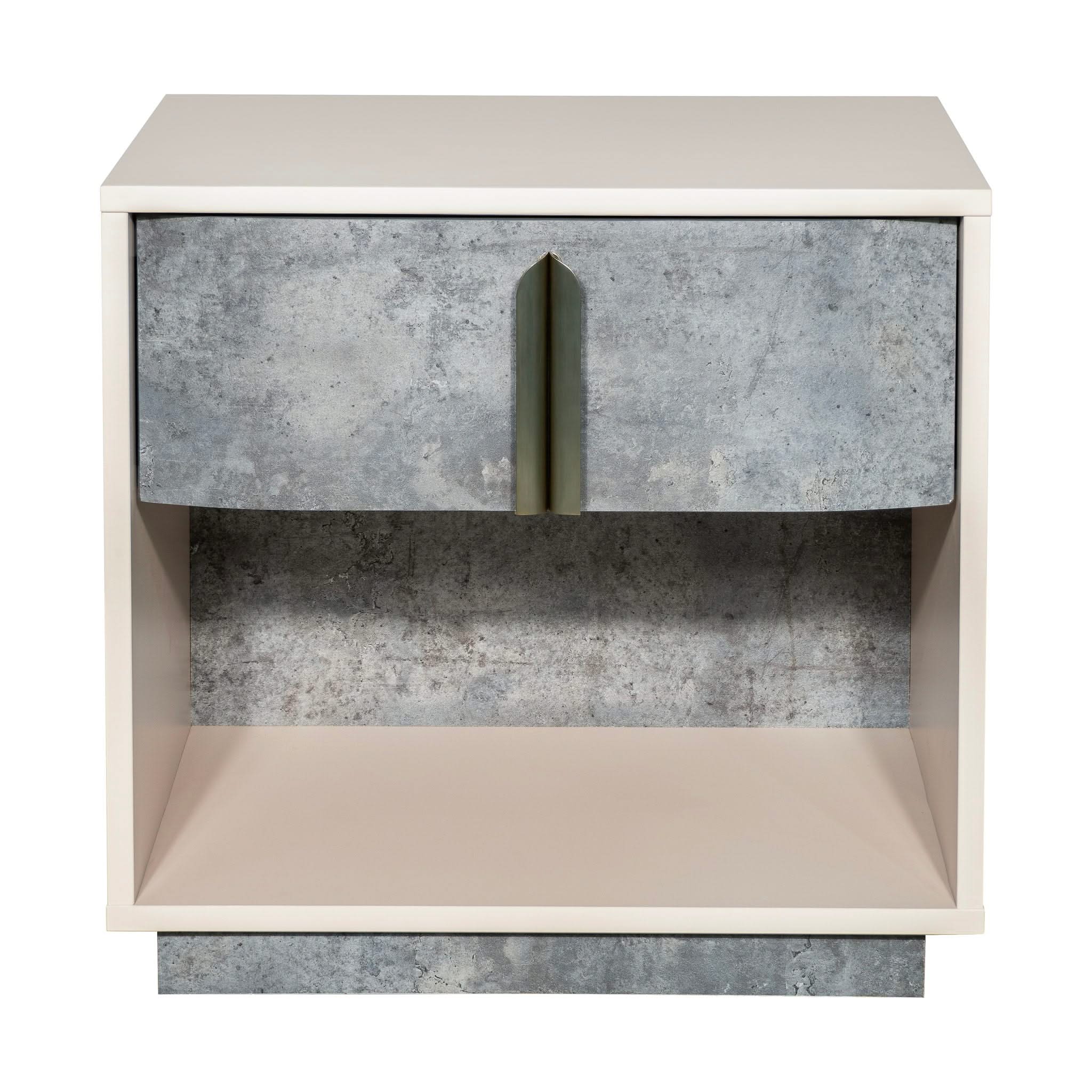 Pavira - Nightstand