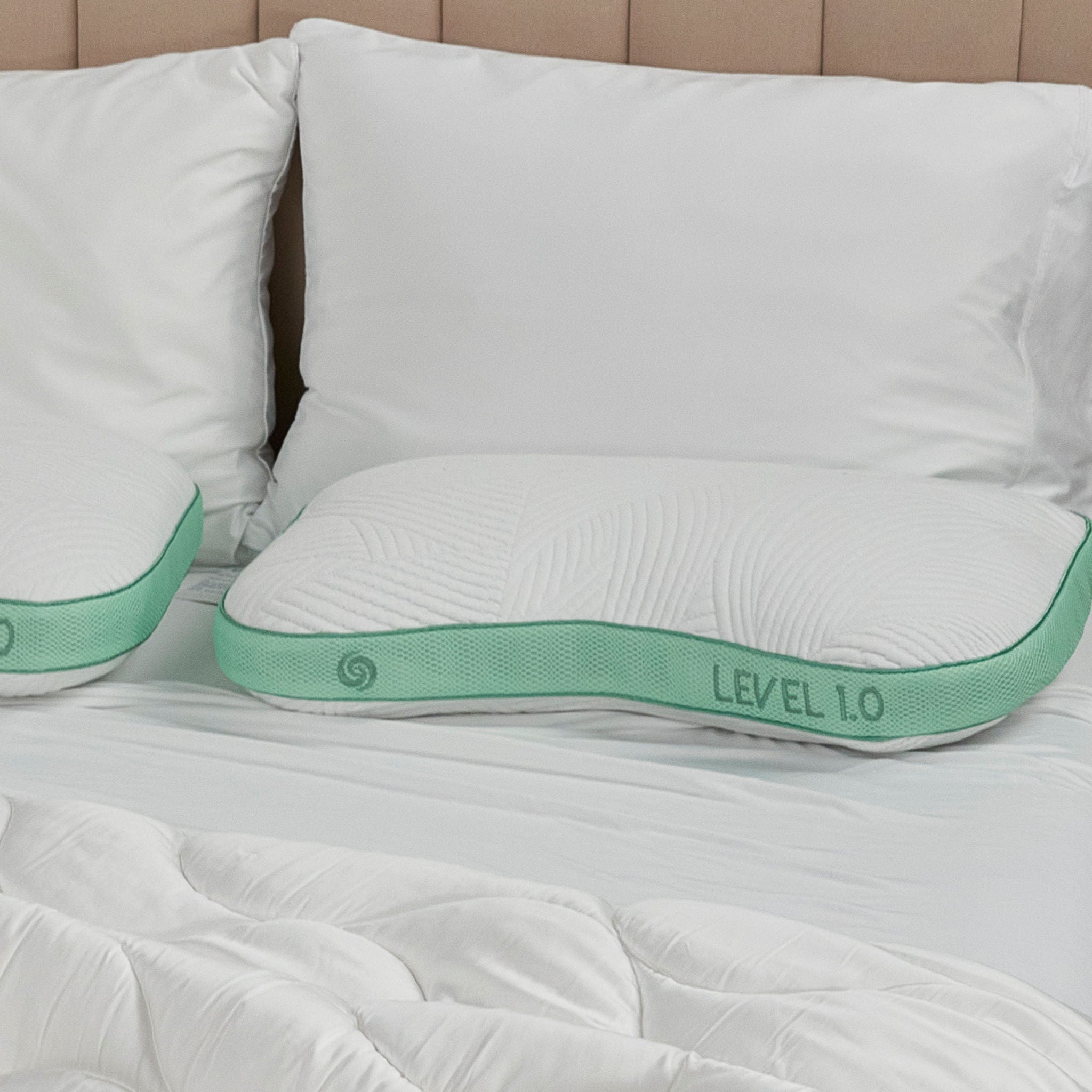 Level Performance - Pillow