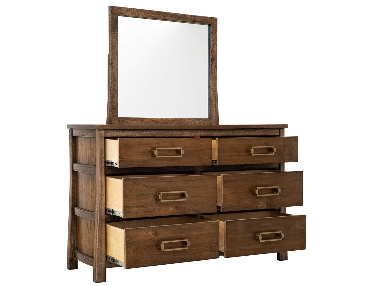 Roots - Dresser
