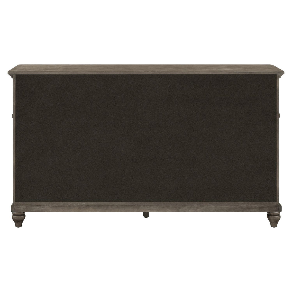 Twin Lakes - 6 Drawer Dresser