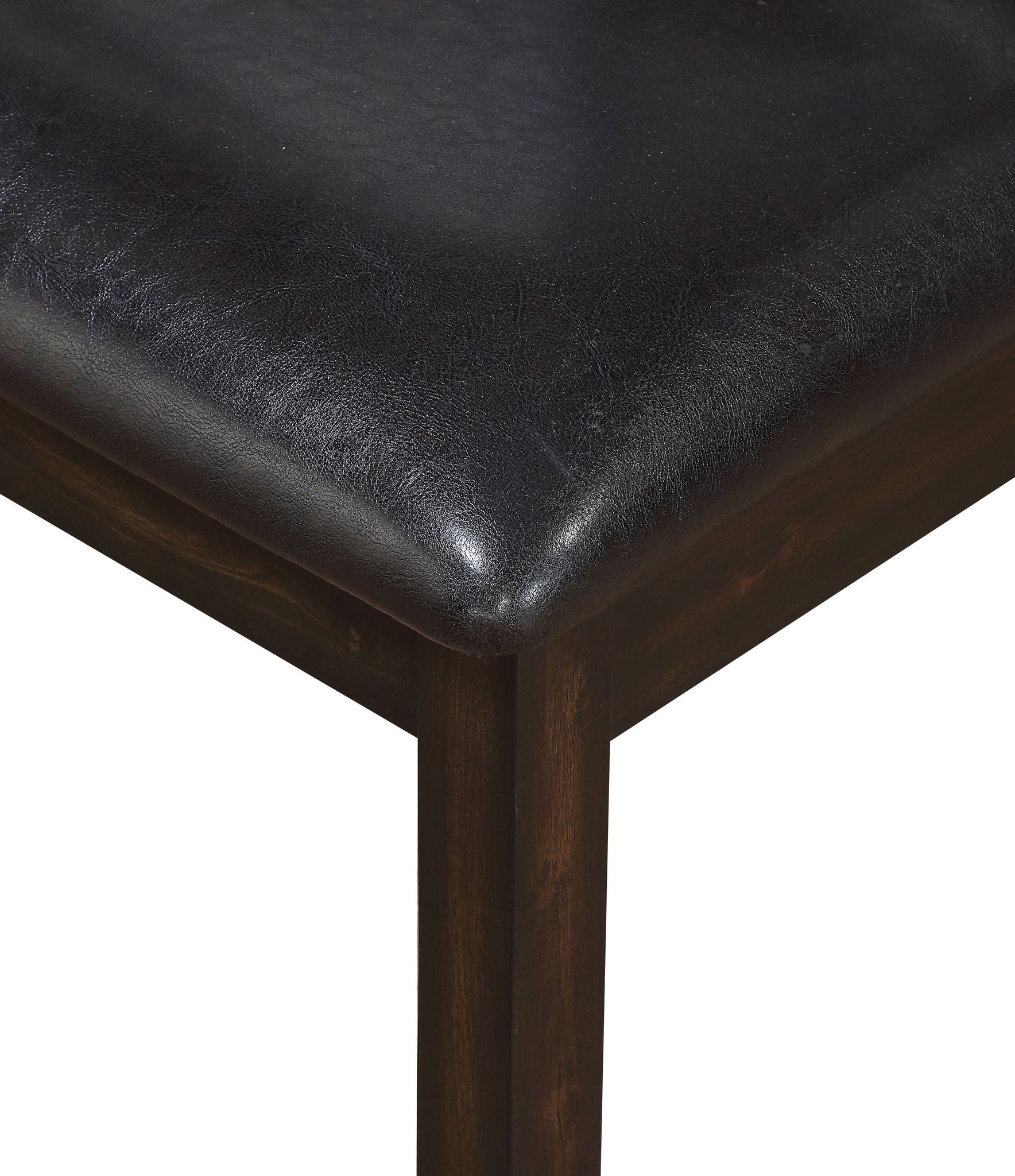 Ally - Side Chair - Antique Charcoal