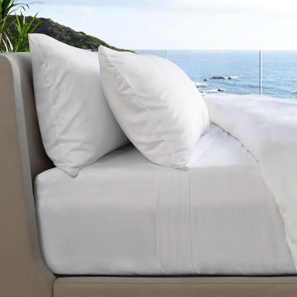 Resort Luxury Bamboo Cooling Sheet Set