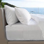 Resort Luxury Bamboo Cooling Sheet Set
