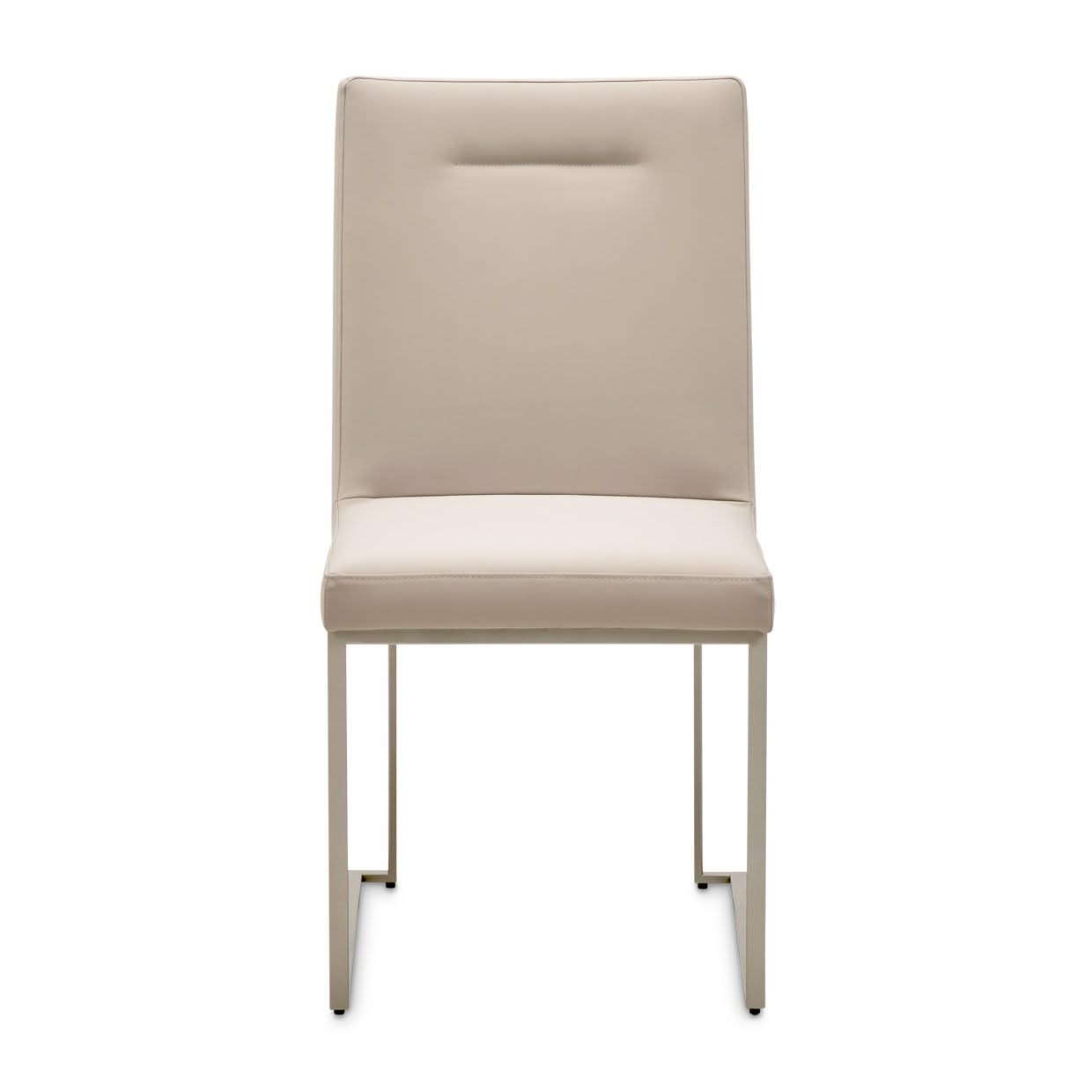 Marin - Vinyl Dining Chair
